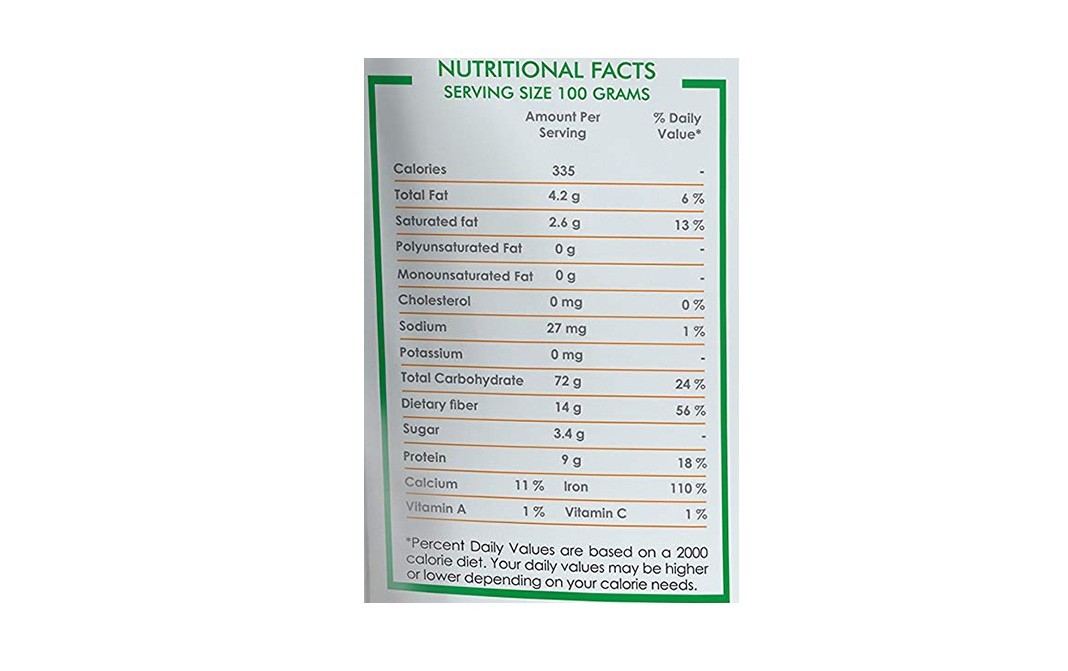 Holy Natural Ginger Powder    Pack  100 grams